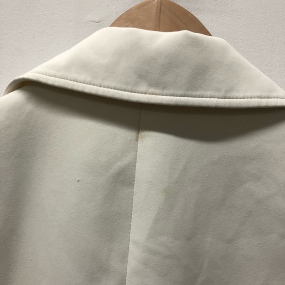 Veronica Beard Scuba Hadley Jacket - Picture 9 of 11